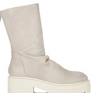 Free People Emma Ruche Boot in Phantom